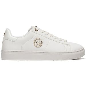 MEXX Sneakersy MIRL1011541W-01 Biela Ženy MEXX Sneakersy MIRL1011541W-01 Biela Ženy