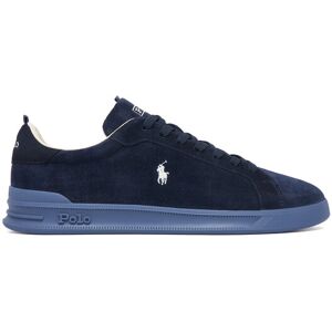 Polo Ralph Lauren Sneakersy Mpolo 4/15/26 809P13080001 Tmavomodrá Muži Polo Ralph Lauren Sneakersy Mpolo 4/15/26 809P13080001 Tmavomodrá Muži