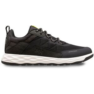 Helly Hansen Sneakersy Chilliwack 11949 Čierna Muži Helly Hansen Sneakersy Chilliwack 11949 Čierna Muži