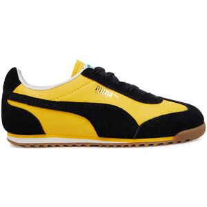 Puma Sneakersy Arizona Retro 402353 03 Žltá Muži Puma Sneakersy Arizona Retro 402353 03 Žltá Muži