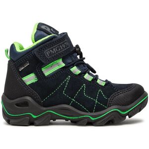 Primigi Čižmy GORE-TEX 6894400 M Tmavomodrá Deti Primigi Čižmy GORE-TEX 6894400 M Tmavomodrá Deti
