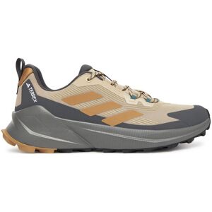 adidas Sneakersy Terrex Trailmaker 2.0 JQ9924 Hnedá Muži adidas Sneakersy Terrex Trailmaker 2.0 JQ9924 Hnedá Muži