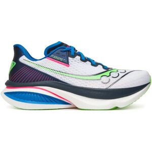 Saucony Bežecké topánky Endorphin Azura S21070 Biela Muži Saucony Bežecké topánky Endorphin Azura S21070 Biela Muži