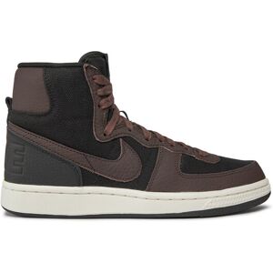 Nike Sneakersy Terminator High Se FD0654 001 Hnedá Muži Nike Sneakersy Terminator High Se FD0654 001 Hnedá Muži
