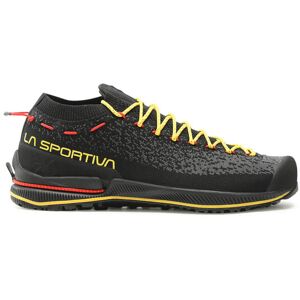 La Sportiva Trekingová obuv Tx2 Evo 27V999100 Čierna Muži La Sportiva Trekingová obuv Tx2 Evo 27V999100 Čierna Muži
