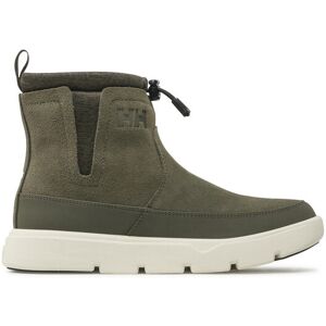 Helly Hansen Snehule W Adore Boot 11746_431 Kaki Ženy Helly Hansen Snehule W Adore Boot 11746_431 Kaki Ženy