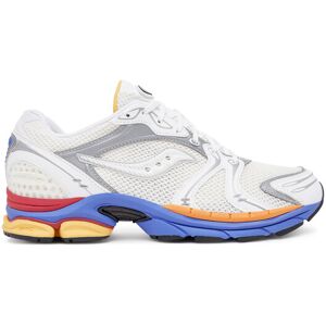Saucony Sneakersy Progrid Omni 9 S70905 Biela Ženy Saucony Sneakersy Progrid Omni 9 S70905 Biela Ženy