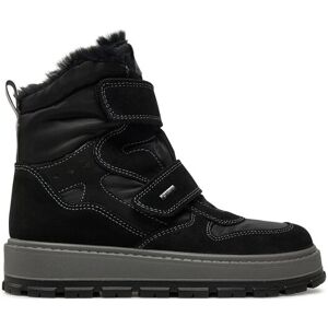 Primigi Snehule 6870000 D GORE-TEX Čierna Deti Primigi Snehule 6870000 D GORE-TEX Čierna Deti