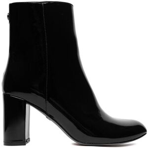 Nine West Členková obuv CEO-TALA-01 Čierna Ženy Nine West Členková obuv CEO-TALA-01 Čierna Ženy