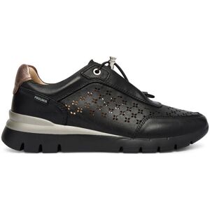 Pikolinos Sneakersy Cantabria W4R-6707C2 Čierna Ženy Pikolinos Sneakersy Cantabria W4R-6707C2 Čierna Ženy