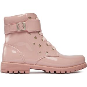 Mayoral Členková obuv 48388 Ružová Deti Mayoral Členková obuv 48388 Ružová Deti
