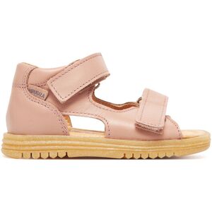 Mrugała Sandále Hugo 1106/5-40 Ružová Deti Mrugała Sandále Hugo 1106/5-40 Ružová Deti