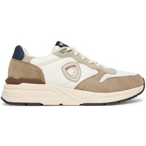 Blauer Sneakersy S6RAY02/MES Béžová Muži Blauer Sneakersy S6RAY02/MES Béžová Muži