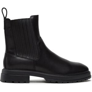 Vagabond Shoemakers Vagabond Členková obuv s elastickým prvkom Johnny 2.0 5479-401-20 Čierna Muži Vagabond Shoemakers Vagabond Členková obuv s elastickým prvkom Johnny 2.0 5479-401-20 Čierna Muži
