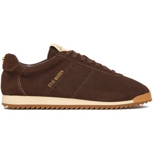 Steve Madden Sneakersy Mirage-Sm SM11003908 Hnedá Ženy Steve Madden Sneakersy Mirage-Sm SM11003908 Hnedá Ženy