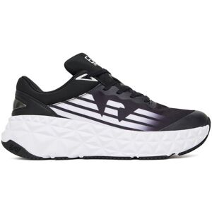 EA7 Emporio Armani Sneakersy X8X239 XK432 MC001 Čierna Muži EA7 Emporio Armani Sneakersy X8X239 XK432 MC001 Čierna Muži