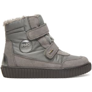 Primigi Snehule GORE-TEX 8935511 S Sivá Deti Primigi Snehule GORE-TEX 8935511 S Sivá Deti