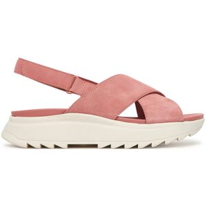 Clarks Sandále DashLite Wish 26186582 Ružová Ženy Clarks Sandále DashLite Wish 26186582 Ružová Ženy