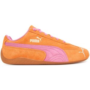 Puma Sneakersy Speedcat OG 398846 50 Oranžová Ženy Puma Sneakersy Speedcat OG 398846 50 Oranžová Ženy