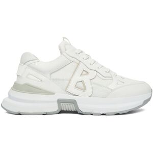Bogner Sneakersy Ctp25 M 1 12540655 Biela Muži Bogner Sneakersy Ctp25 M 1 12540655 Biela Muži