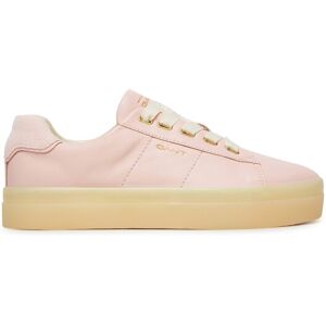 Gant Sneakersy 30531969 Ružová Ženy Gant Sneakersy 30531969 Ružová Ženy