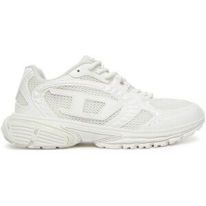 Diesel Sneakersy S-Pro-V-Dense Low Y03593P8136 Biela Muži Diesel Sneakersy S-Pro-V-Dense Low Y03593P8136 Biela Muži
