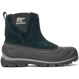 Sorel Snehule Buxton Pull On Wp 24 2084911010 Čierna Muži Sorel Snehule Buxton Pull On Wp 24 2084911010 Čierna Muži
