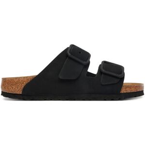 Birkenstock Šľapky Arizona Wire Buckle 1031771 Čierna Ženy Birkenstock Šľapky Arizona Wire Buckle 1031771 Čierna Ženy