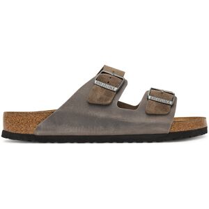 Birkenstock Šľapky Arizona 1029159 Hnedá Muži Birkenstock Šľapky Arizona 1029159 Hnedá Muži