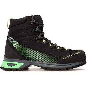 La Sportiva Trekingová obuv Trango Trk Gtx 31D999724 Čierna Muži La Sportiva Trekingová obuv Trango Trk Gtx 31D999724 Čierna Muži