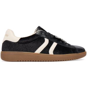 Aldo Sneakersy Chicsneaker2 14194982 Čierna Ženy Aldo Sneakersy Chicsneaker2 14194982 Čierna Ženy