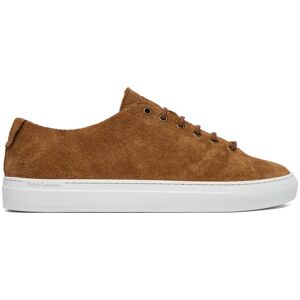 Polo Ralph Lauren Sneakersy Jr Lux Decon Sk 809P07624001 Hnedá Muži Polo Ralph Lauren Sneakersy Jr Lux Decon Sk 809P07624001 Hnedá Muži