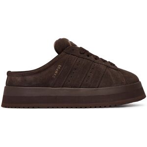 adidas Sneakersy Campus 00S Winter Low IH1807 Hnedá Ženy adidas Sneakersy Campus 00S Winter Low IH1807 Hnedá Ženy