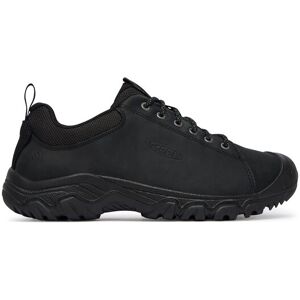Keen Trekingová obuv Targhee IV Oxford 1031647 Čierna Muži Keen Trekingová obuv Targhee IV Oxford 1031647 Čierna Muži