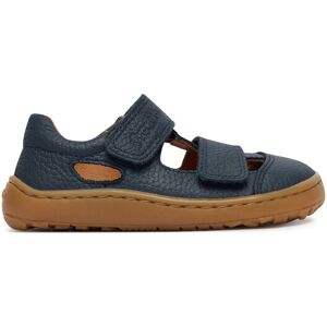 Froddo Sandále Barefoot Sandal G3150291 M Tmavomodrá Deti Froddo Sandále Barefoot Sandal G3150291 M Tmavomodrá Deti