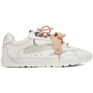 PINKO Sneakersy Yulia 01 SS0185 P132 Biela Ženy PINKO Sneakersy Yulia 01 SS0185 P132 Biela Ženy