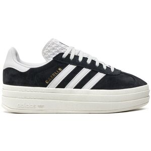adidas Sneakersy Gazelle Bold HQ6912 Čierna Ženy adidas Sneakersy Gazelle Bold HQ6912 Čierna Ženy