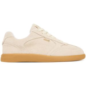 Liu Jo Sneakersy Connor 01 BF5069 PX002 Béžová Ženy Liu Jo Sneakersy Connor 01 BF5069 PX002 Béžová Ženy
