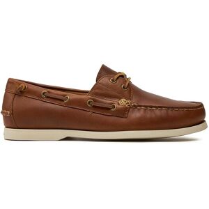 Polo Ralph Lauren Mokasíny 803932996002 Hnedá Muži Polo Ralph Lauren Mokasíny 803932996002 Hnedá Muži