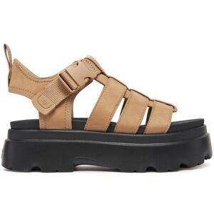 Ugg Sandále W Cora 1152698 Béžová Ženy Ugg Sandále W Cora 1152698 Béžová Ženy