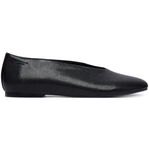 Vagabond Shoemakers Poltopánky Aleya 6119-101-20 Čierna Ženy Vagabond Shoemakers Poltopánky Aleya 6119-101-20 Čierna Ženy
