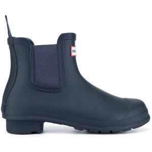 Hunter Gumáky WFS2078RMA Tmavomodrá Ženy Hunter Gumáky WFS2078RMA Tmavomodrá Ženy