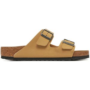 Birkenstock Šľapky Arizona Birko-Flor 1029170 Béžová Muži Birkenstock Šľapky Arizona Birko-Flor 1029170 Béžová Muži