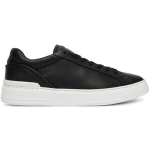 Fabi Sneakersy FU1335.A01XLCPUQ900 Čierna Muži Fabi Sneakersy FU1335.A01XLCPUQ900 Čierna Muži