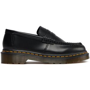 Dr. Martens Loafers Penton 30980001 Čierna Muži Dr. Martens Loafers Penton 30980001 Čierna Muži