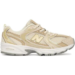 New Balance Sneakersy P5305C7 Béžová Deti New Balance Sneakersy P5305C7 Béžová Deti