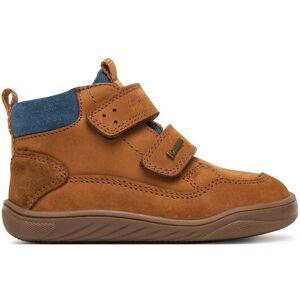Primigi Šnurovacia obuv GORE-TEX 8915133 M Hnedá Deti Primigi Šnurovacia obuv GORE-TEX 8915133 M Hnedá Deti