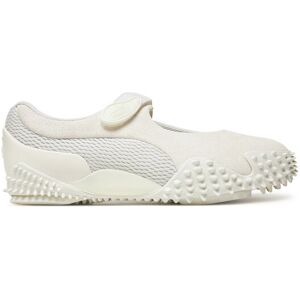 Puma Poltopánky Mostro Fey PRM 401062 02 Biela Ženy Puma Poltopánky Mostro Fey PRM 401062 02 Biela Ženy