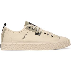 Palladium Plátenky Pallaacehtgsupply 04634-244-M Biela Muži Palladium Plátenky Pallaacehtgsupply 04634-244-M Biela Muži