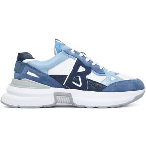 Bogner Sneakersy Ctp25 M 12622715 Modrá Muži Bogner Sneakersy Ctp25 M 12622715 Modrá Muži